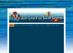 justlikefish.com.au