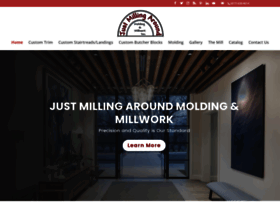 justmillingaround.com