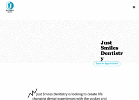 justsmiles.com.au