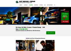 justsmogs.com