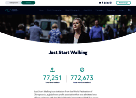 juststartwalking.com.au