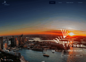 justsydney.com
