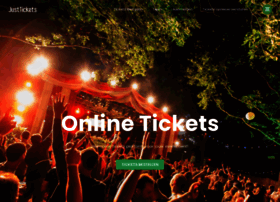 justtickets.nl