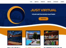 justvirtual.com