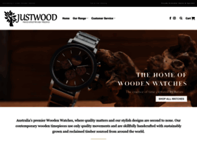 justwood.com.au