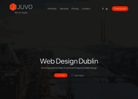 juvowebdesign.ie