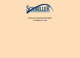 juwelier-schmeller.de