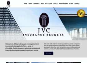 jvcinsurance.co.za