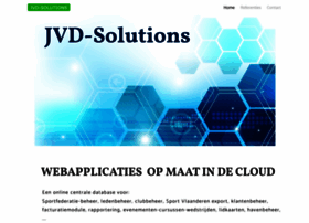 jvd-solutions.be