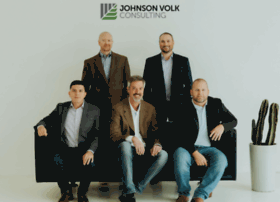 jvolkconsulting.com