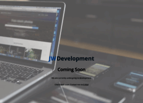 jw-dev.uk