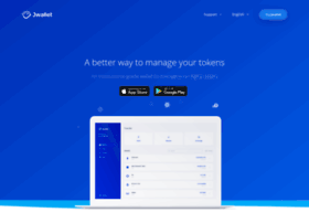 jwallet.network