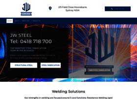 jwsteelfab.com.au