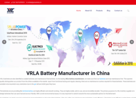 jycbatteries.com