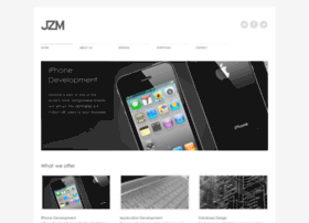 jzmdevelopment.co.uk