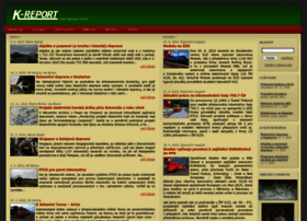 k-report.net