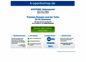 k-sportsshop.de