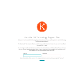 k1000.kerrvilleisd.net