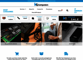 k4computers.co.za