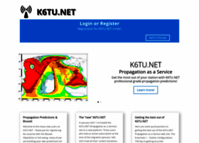 k6tu.net