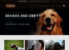 k9advanced.com