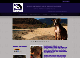 k9kokua.org