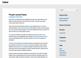 kabal.org