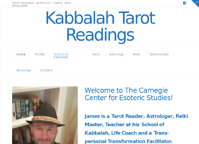 kabbalahtarotreadings.com.au