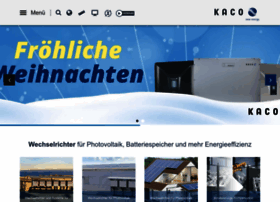 kaco-newenergy.de