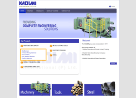 kadimi.co.in