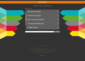 kaemmer-schaefer.de