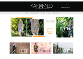 kaftanned.com.au