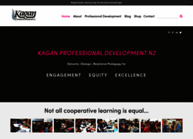 kagan.nz