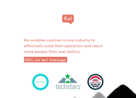 kai.coach