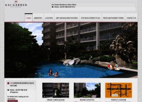 kaigardenresidences.com.ph