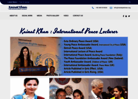 kainatpakistan.org