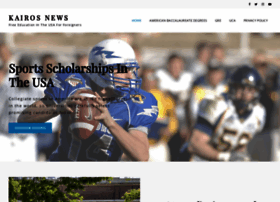 kairosnews.org