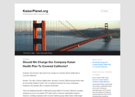 kaiserplanet.org