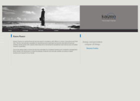 kaizenfinance.com