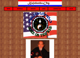 kajukenbo.org