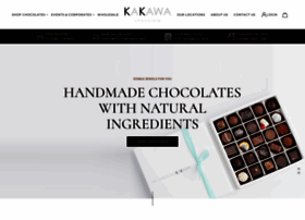 kakawachocolates.com.au