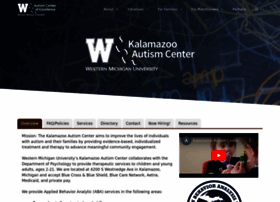 kalamazooautismcenter.com