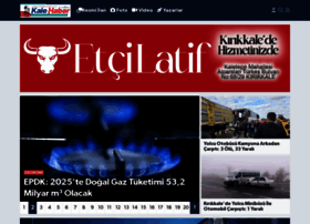 kalehaber.net