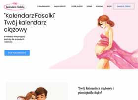 kalendarz-fasolki.pl