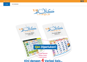 kalender2016.com.my