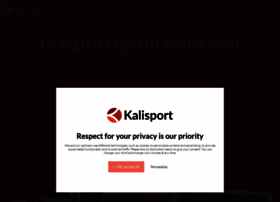 kalisport.com