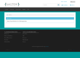 kaliton.de