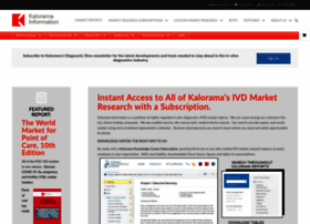 kaloramainformation.com