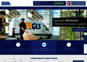 kamagra-wholesale-europe.com