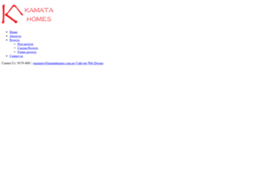 kamatahomes.com.au